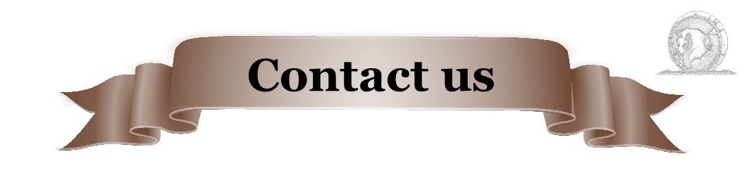 Contact us
